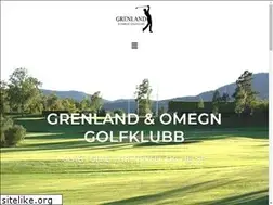 Sites similar to grenlandgolf.no