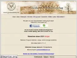 Sites similar to grenlandslekt.no