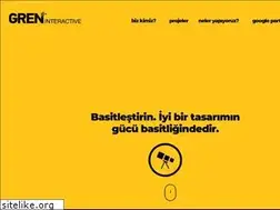 Sites similar to grenmedia.com