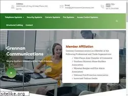 Sites similar to grennancommunications.com