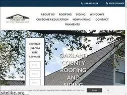 Sites similar to grennanconstruction.com