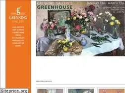 Sites similar to grenninggallery.com