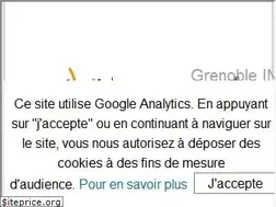 Sites similar to grenoble-inp.fr