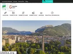 Sites similar to grenoble-tourisme.com