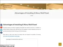 Sites similar to grenoblebouge.com