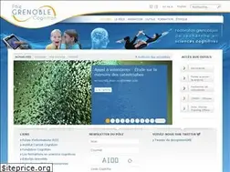Sites similar to grenoblecognition.fr