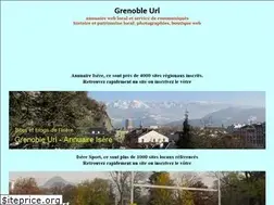 Sites similar to grenobleurl.fr