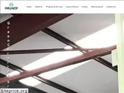 Sites similar to grenof.com