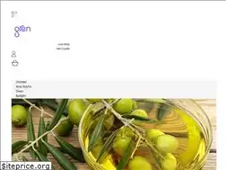 Sites similar to grenoliveoil.com