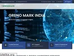 Sites similar to grenomark.com