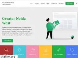 Sites similar to grenowestinfo.com