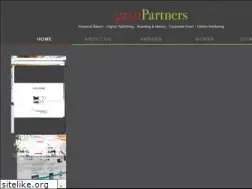 Sites similar to grenpartners.com