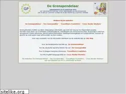 Sites similar to grensarbeider.nl