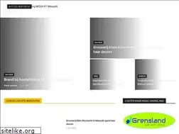 Sites similar to grenslandactueel.com