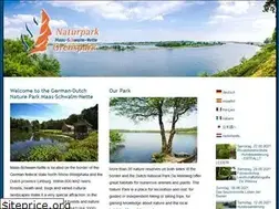 Sites similar to grenspark-msn.nl