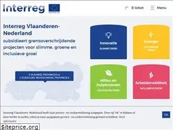 Sites similar to grensregio.eu