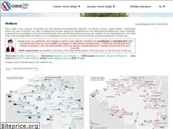 Sites similar to grenstreinbus.be