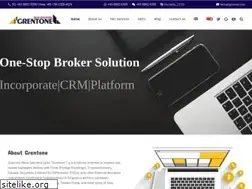 Sites similar to grentone.com