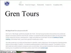 Sites similar to grentours.co.uk