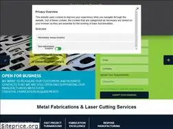 Sites similar to grenville-engineering.co.uk