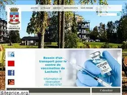 Sites similar to grenville.ca