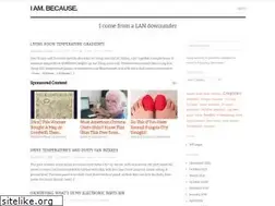 Sites similar to grenville.wordpress.com