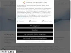 Sites similar to grenzbeschlagnahme.de