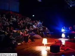 Sites similar to grenzeloosgeluid.org