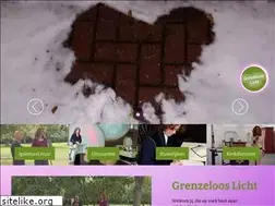 Sites similar to grenzelooslicht.nl