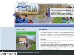 Sites similar to grenzelozeschelde.be
