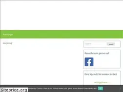 Sites similar to grenzen-ueberwinden-dd.de