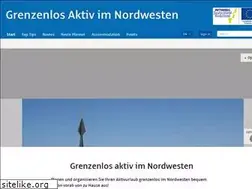 Sites similar to grenzenlos-aktiv.de