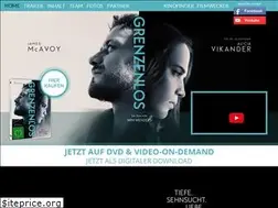 Sites similar to grenzenlos-derfilm.de