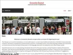 Sites similar to grenzenlos-deutsch.com