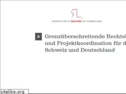 Sites similar to grenzenlos-recht.com
