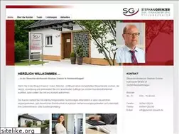Sites similar to grenzer-steuern.de
