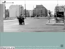 Sites similar to grenzerinnerungen.de