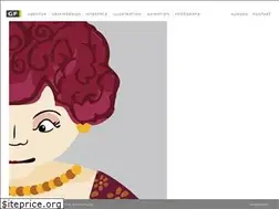 Sites similar to grenzfarben.de