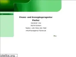 Sites similar to grenzgaenger-infos.de