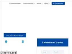 Sites similar to grenzgaengerdienst.de