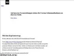 Sites similar to grenzgang.de