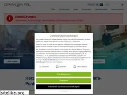 Sites similar to grenzinfo.eu