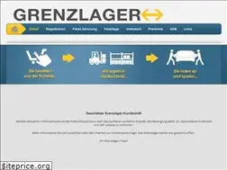 Sites similar to grenzlager.ch