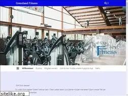 Sites similar to grenzland-fitness.de
