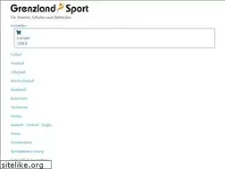 Sites similar to grenzland-sport.de