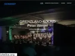 Sites similar to grenzland-tonstudios.de