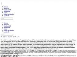 Sites similar to grenzmuseum-sorge.de