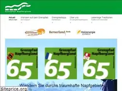 Sites similar to grenzpfad.ch