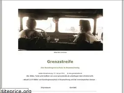 Sites similar to grenzstreife.de
