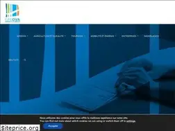 Sites similar to greova.be